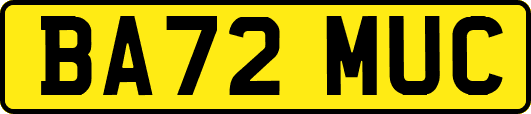 BA72MUC