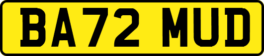 BA72MUD