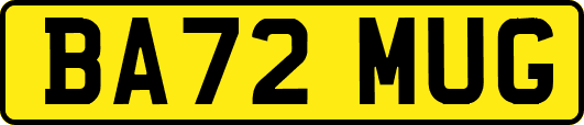 BA72MUG