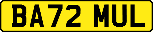 BA72MUL