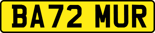 BA72MUR