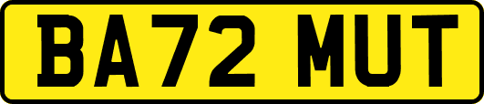 BA72MUT