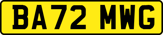 BA72MWG