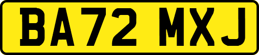 BA72MXJ