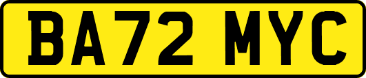 BA72MYC