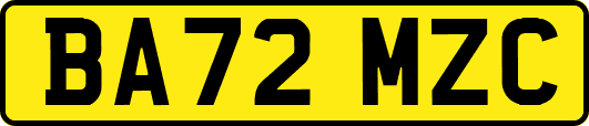 BA72MZC