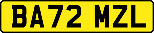 BA72MZL