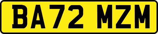 BA72MZM