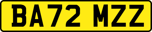 BA72MZZ