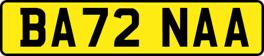 BA72NAA