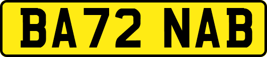 BA72NAB