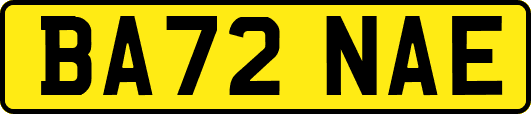 BA72NAE