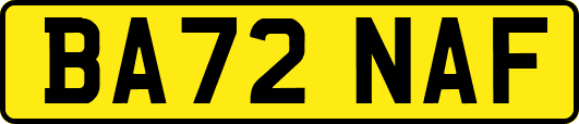 BA72NAF
