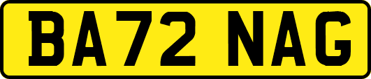 BA72NAG