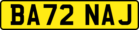 BA72NAJ