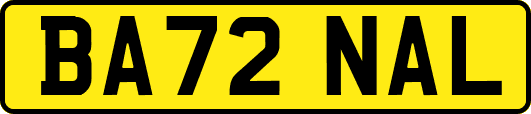 BA72NAL