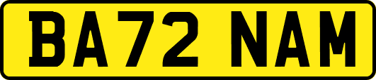 BA72NAM