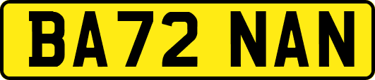 BA72NAN