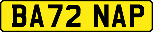 BA72NAP
