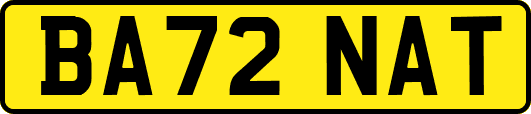 BA72NAT