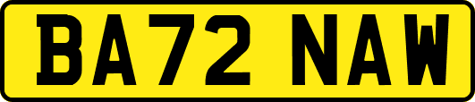 BA72NAW