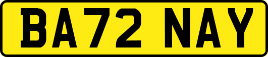 BA72NAY