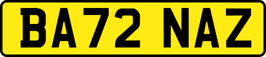 BA72NAZ