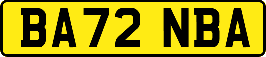 BA72NBA
