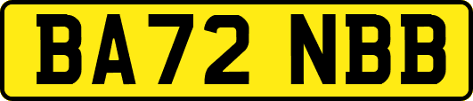 BA72NBB