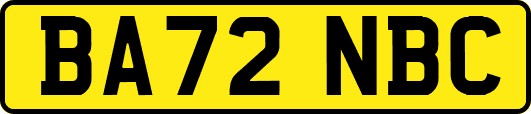 BA72NBC