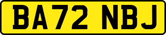BA72NBJ