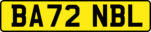 BA72NBL