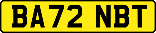 BA72NBT