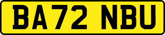 BA72NBU