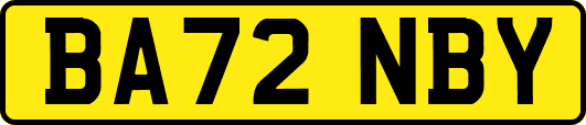BA72NBY