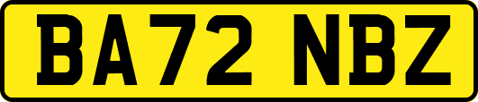 BA72NBZ