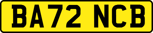 BA72NCB