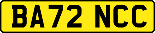 BA72NCC