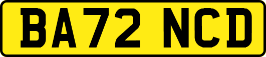 BA72NCD