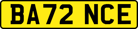 BA72NCE