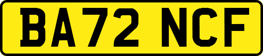 BA72NCF