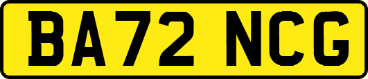 BA72NCG