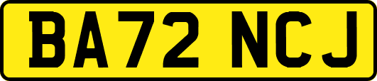 BA72NCJ
