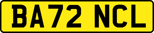 BA72NCL