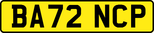 BA72NCP