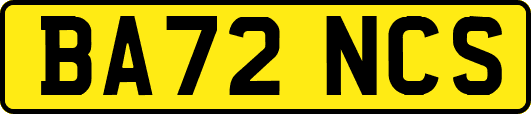 BA72NCS