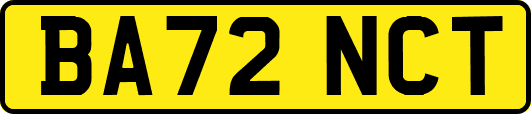 BA72NCT