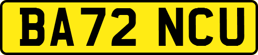 BA72NCU