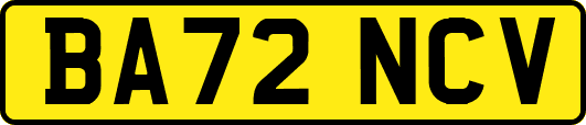 BA72NCV