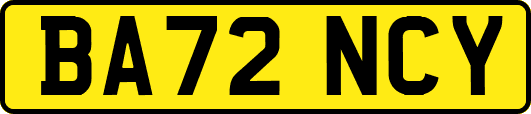 BA72NCY